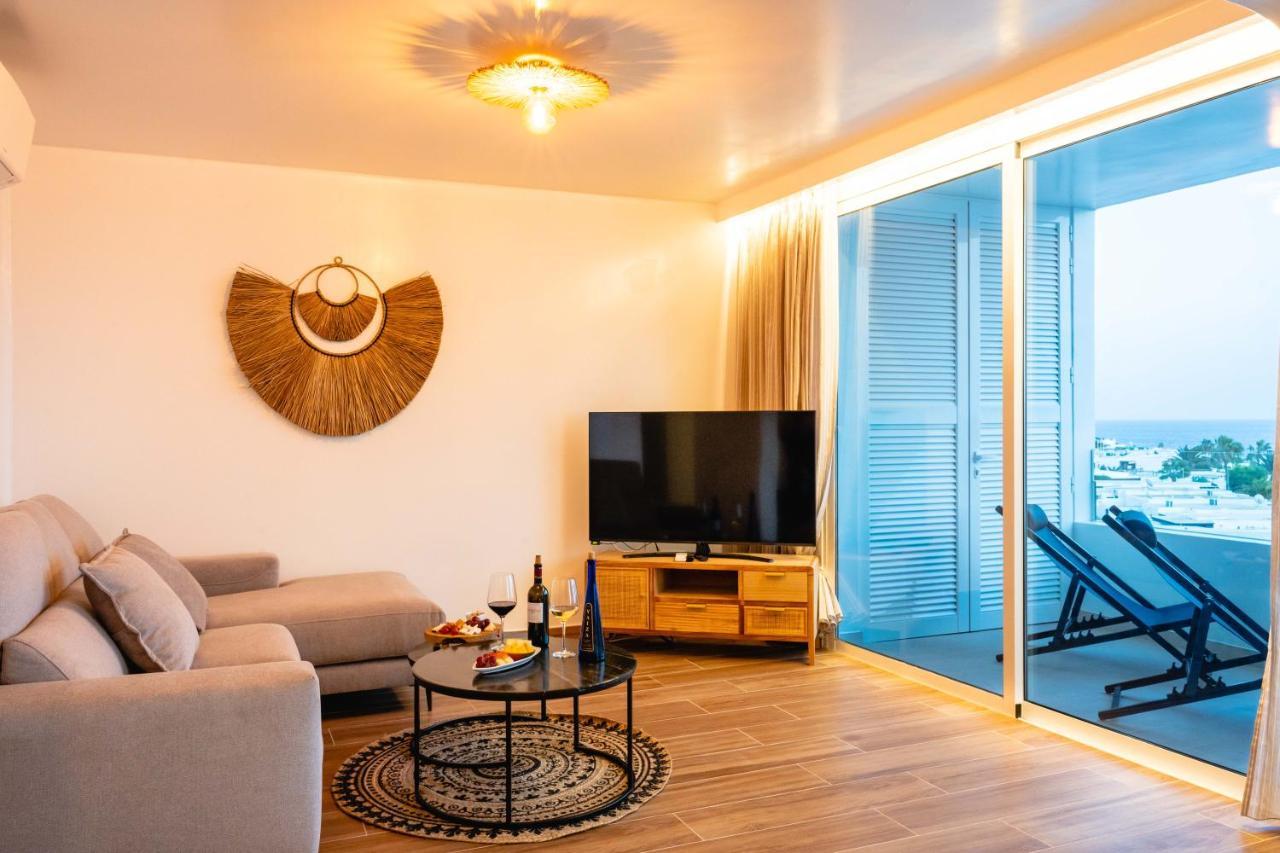 Kalima Apartment Puerto del Carmen  Luaran gambar