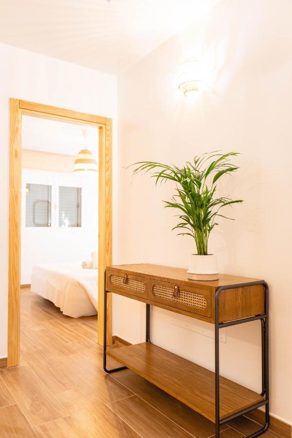 Kalima Apartment Puerto del Carmen  Luaran gambar