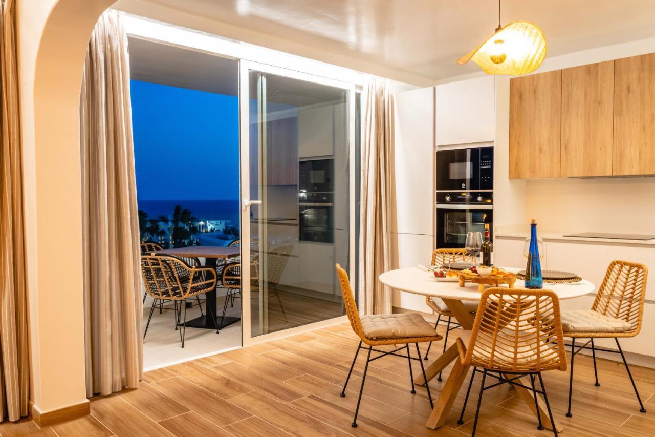 Kalima Apartment Puerto del Carmen  Luaran gambar