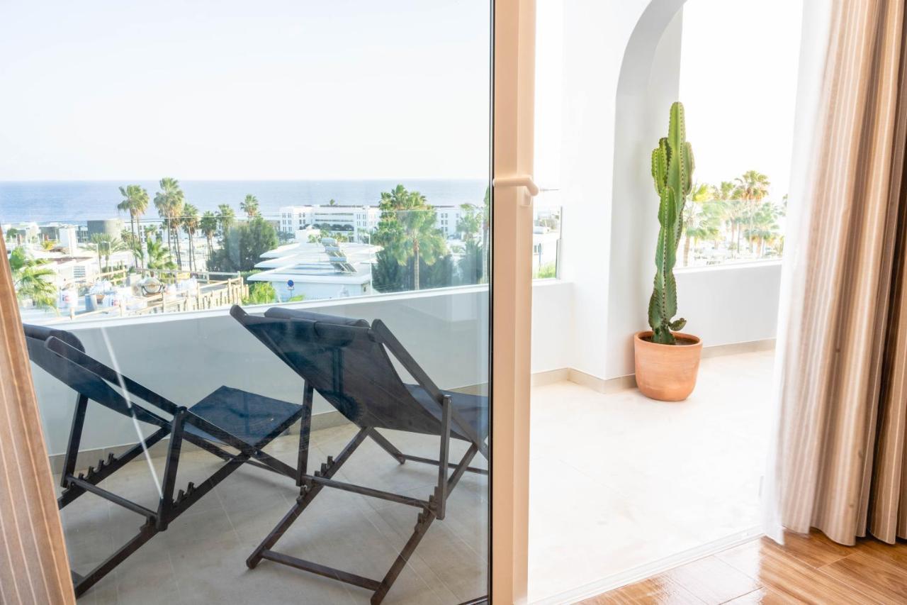 Kalima Apartment Puerto del Carmen  Luaran gambar