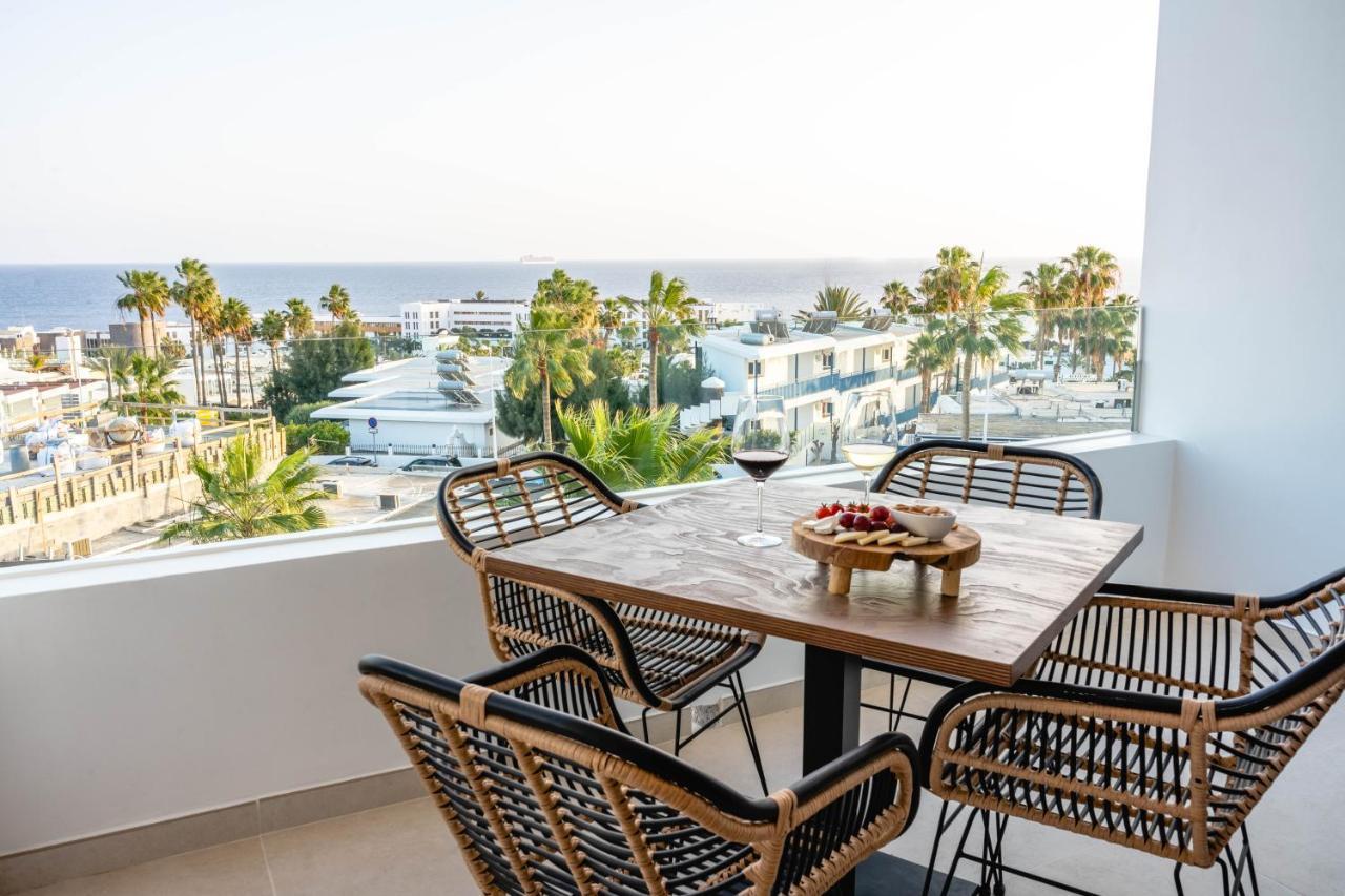 Kalima Apartment Puerto del Carmen  Luaran gambar