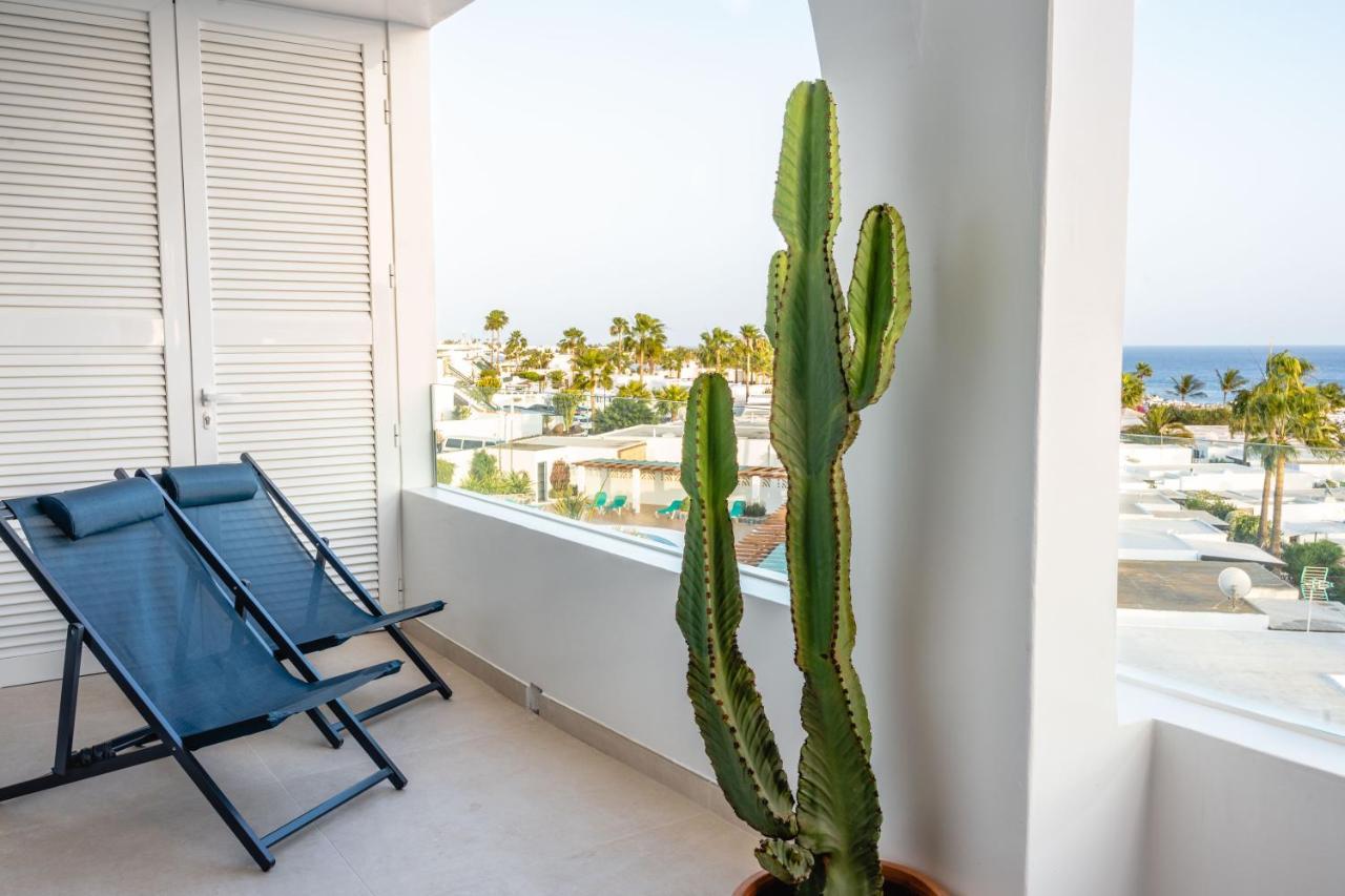 Kalima Apartment Puerto del Carmen  Luaran gambar