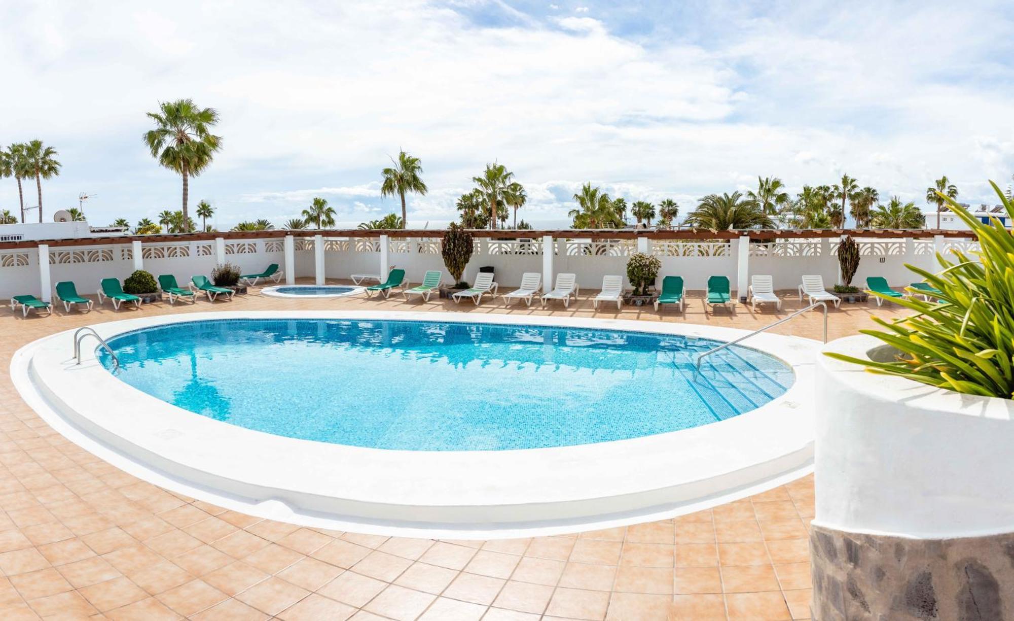 Kalima Apartment Puerto del Carmen  Luaran gambar